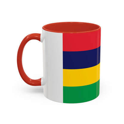 Mauritius Mug