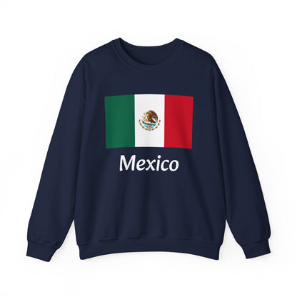 Mexico Sweatshirt