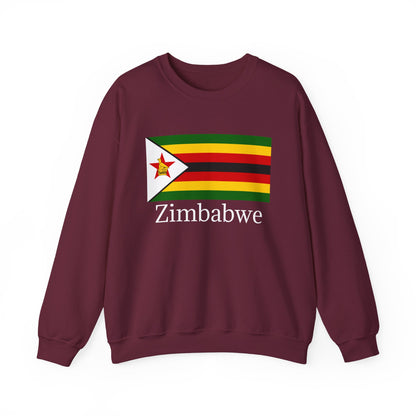Zimbabwe Sweatshirt