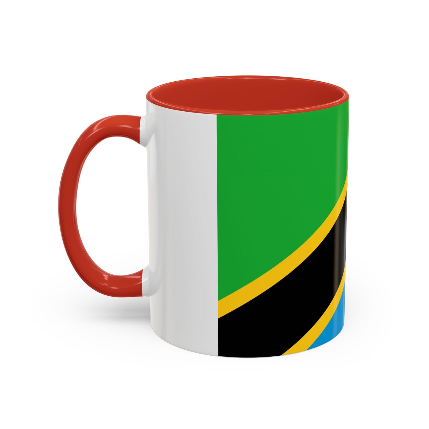 Tanzania Mug