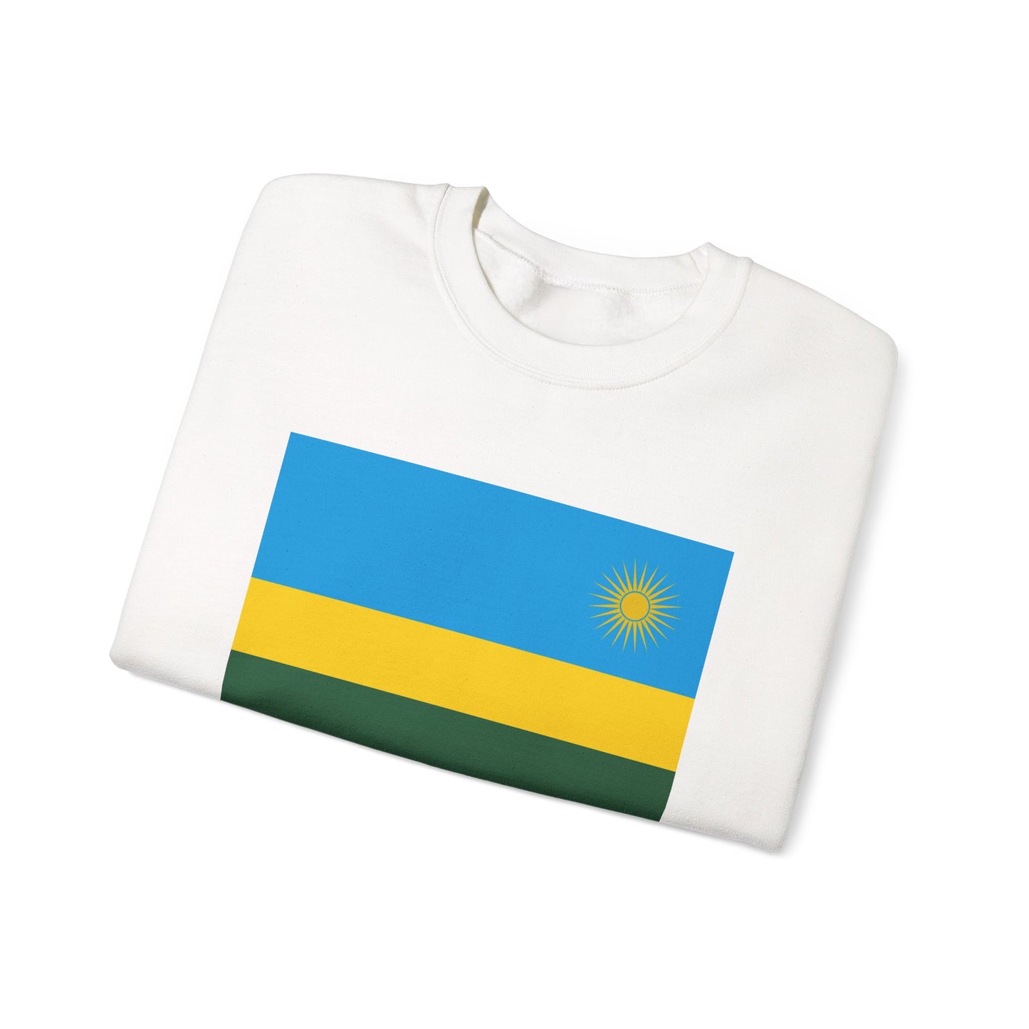 Rwanda Sweatshirt