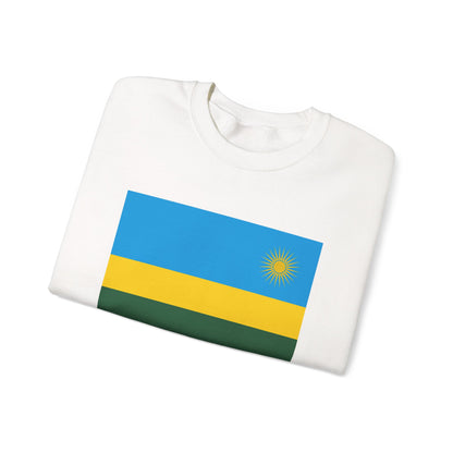 Rwanda Sweatshirt