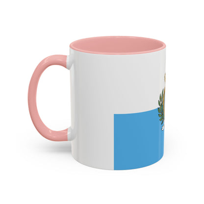 San Marino Mug
