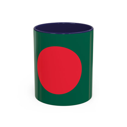 Bangladesh Mug