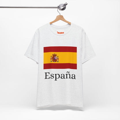 España T-shirts