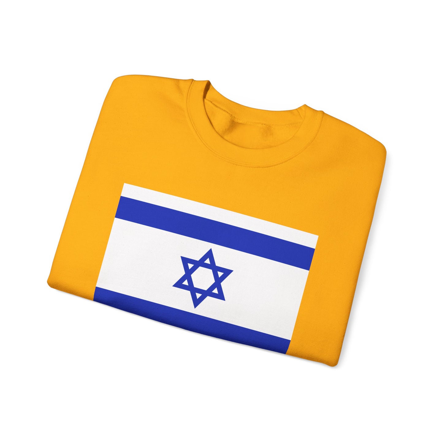 Israel Sweatshirt