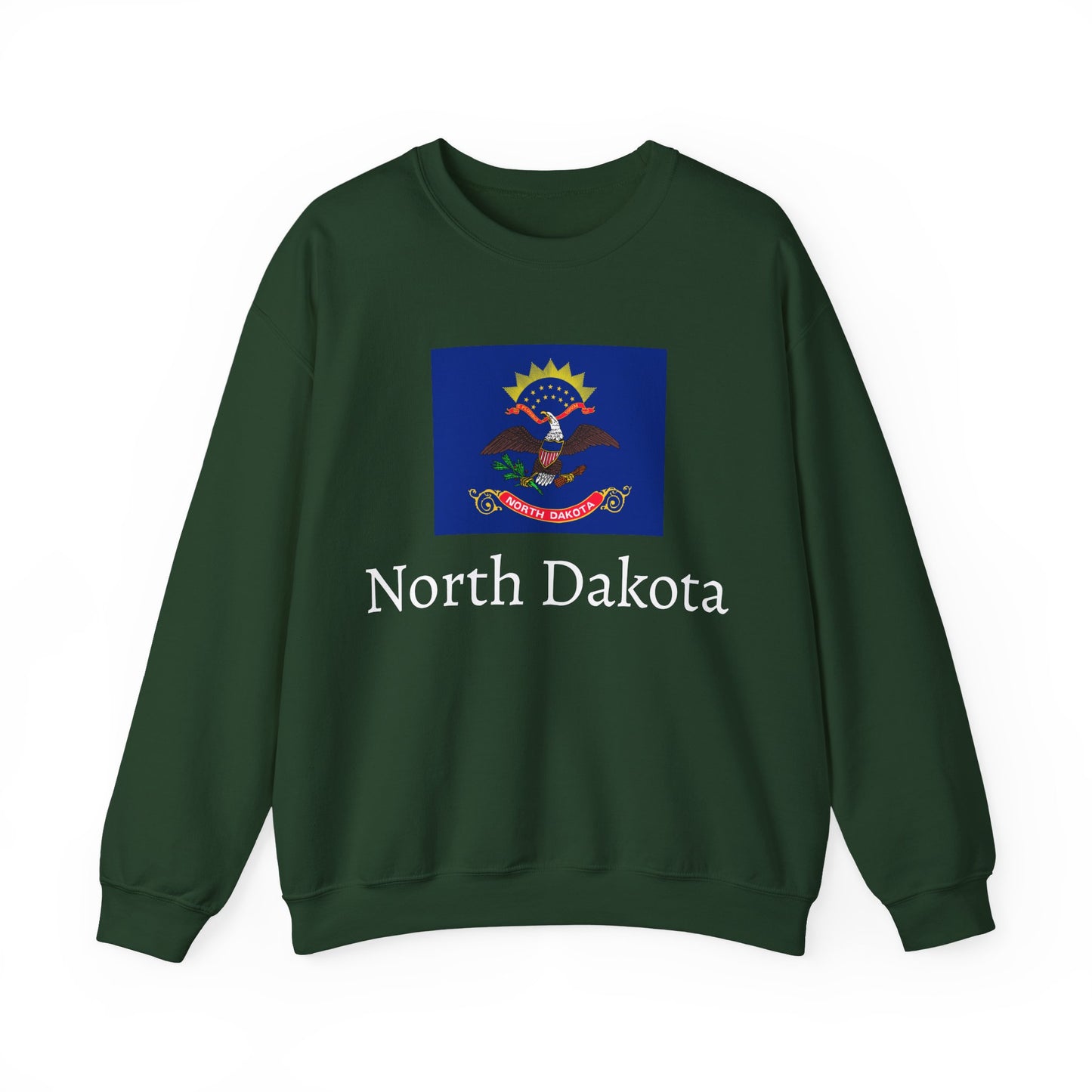North Dakota Sweatshirt