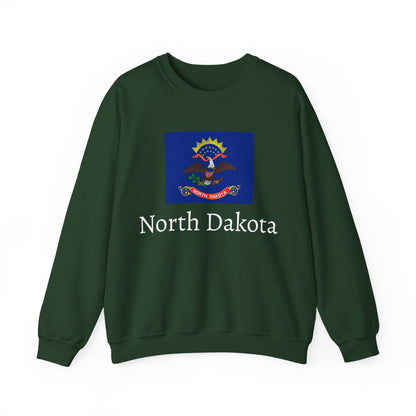 North Dakota Sweatshirt