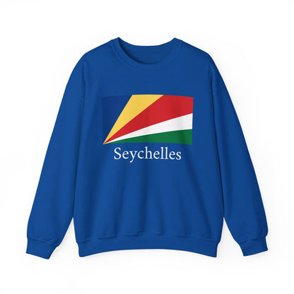Seychelles Sweatshirt