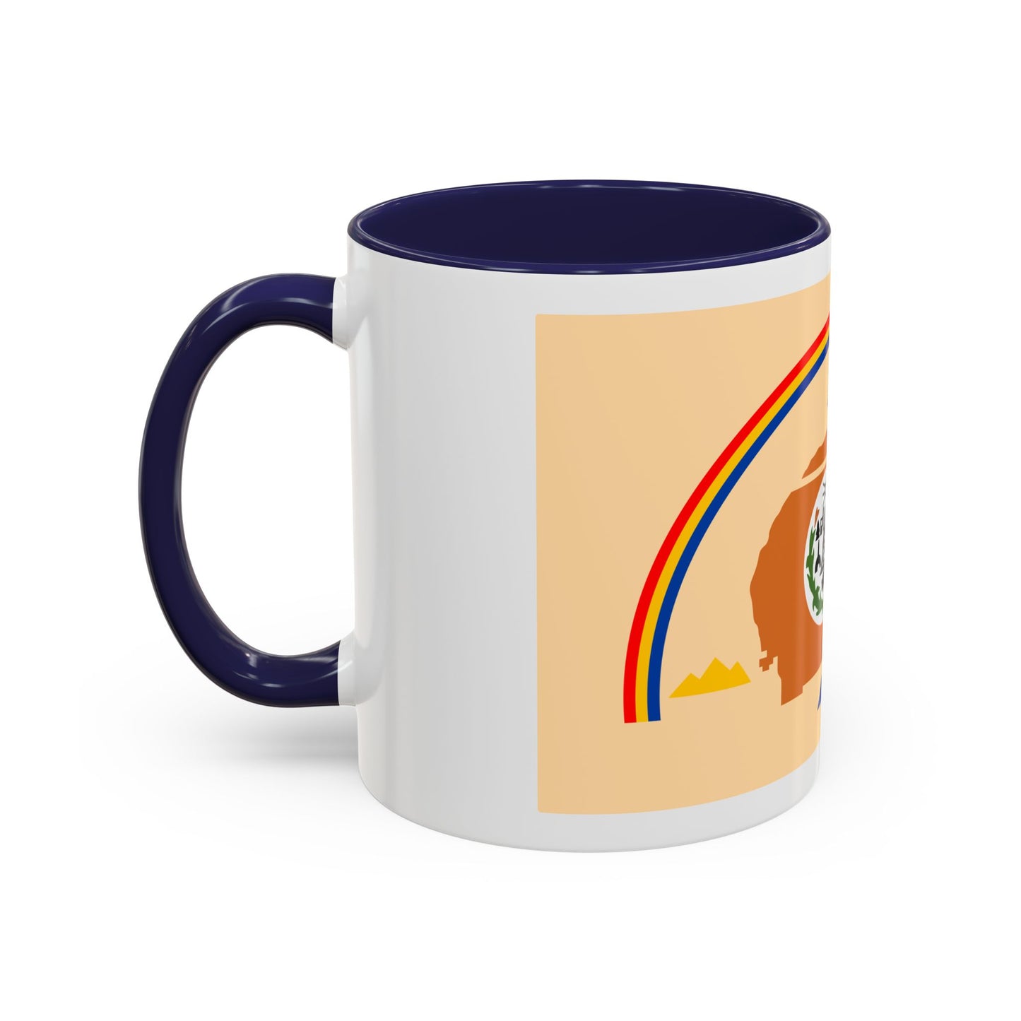 Navajo Mug