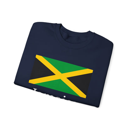 Jamaica Sweatshirt