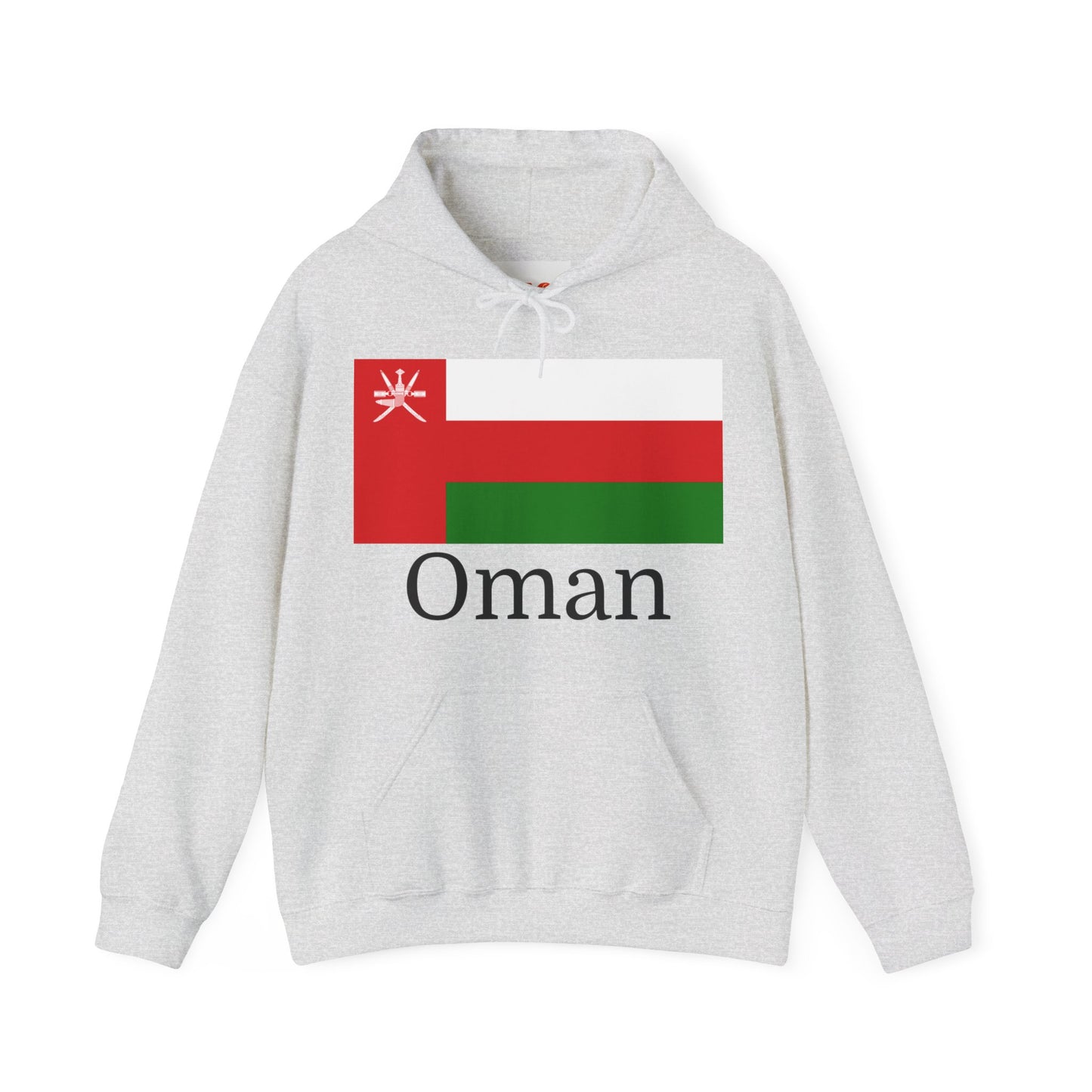 Oman Hoodies