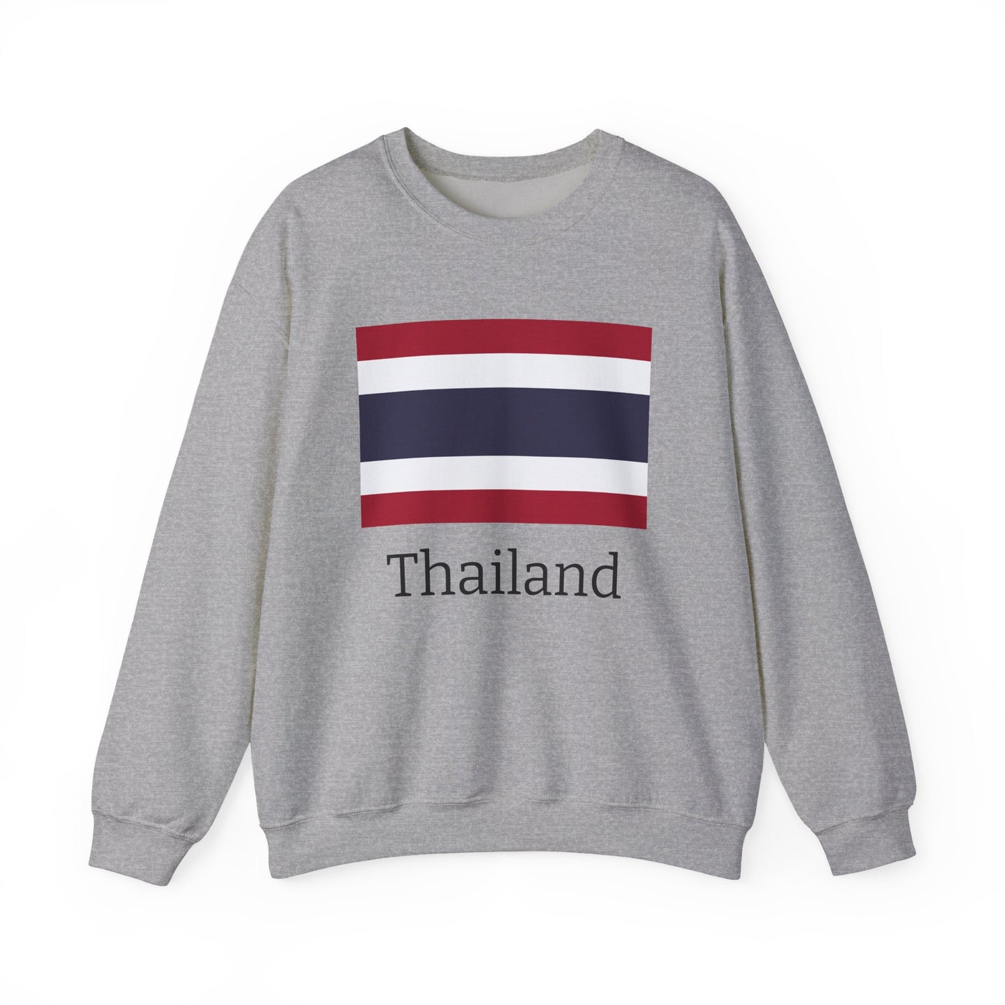 Thailand Sweatshirt