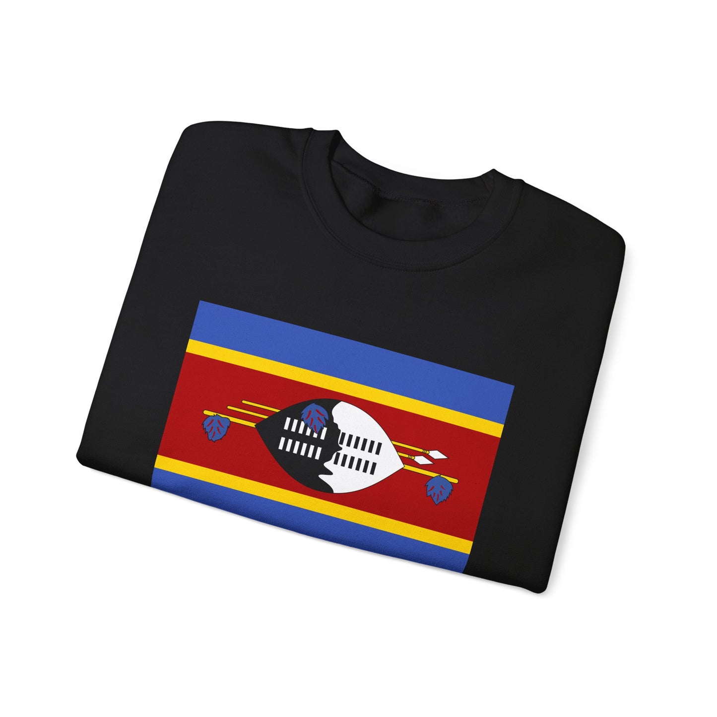 Eswatini Sweatshirt