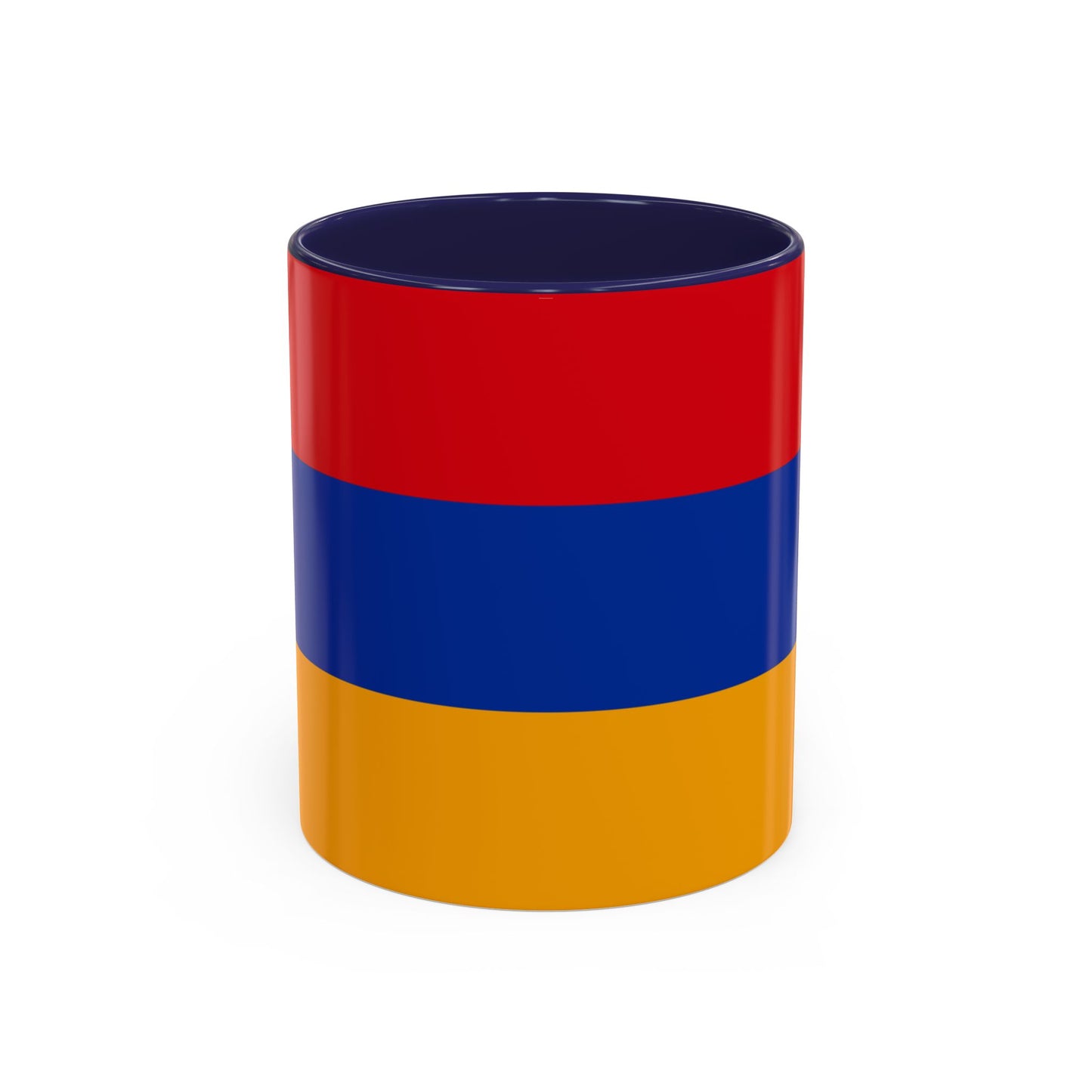 Armenia Mug