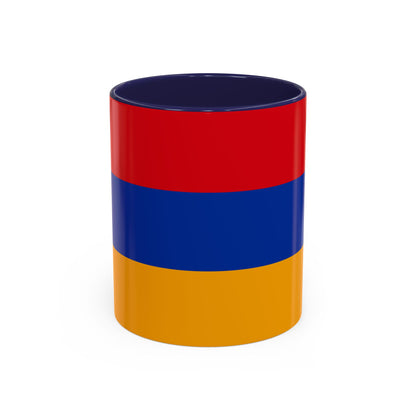 Armenia Mug