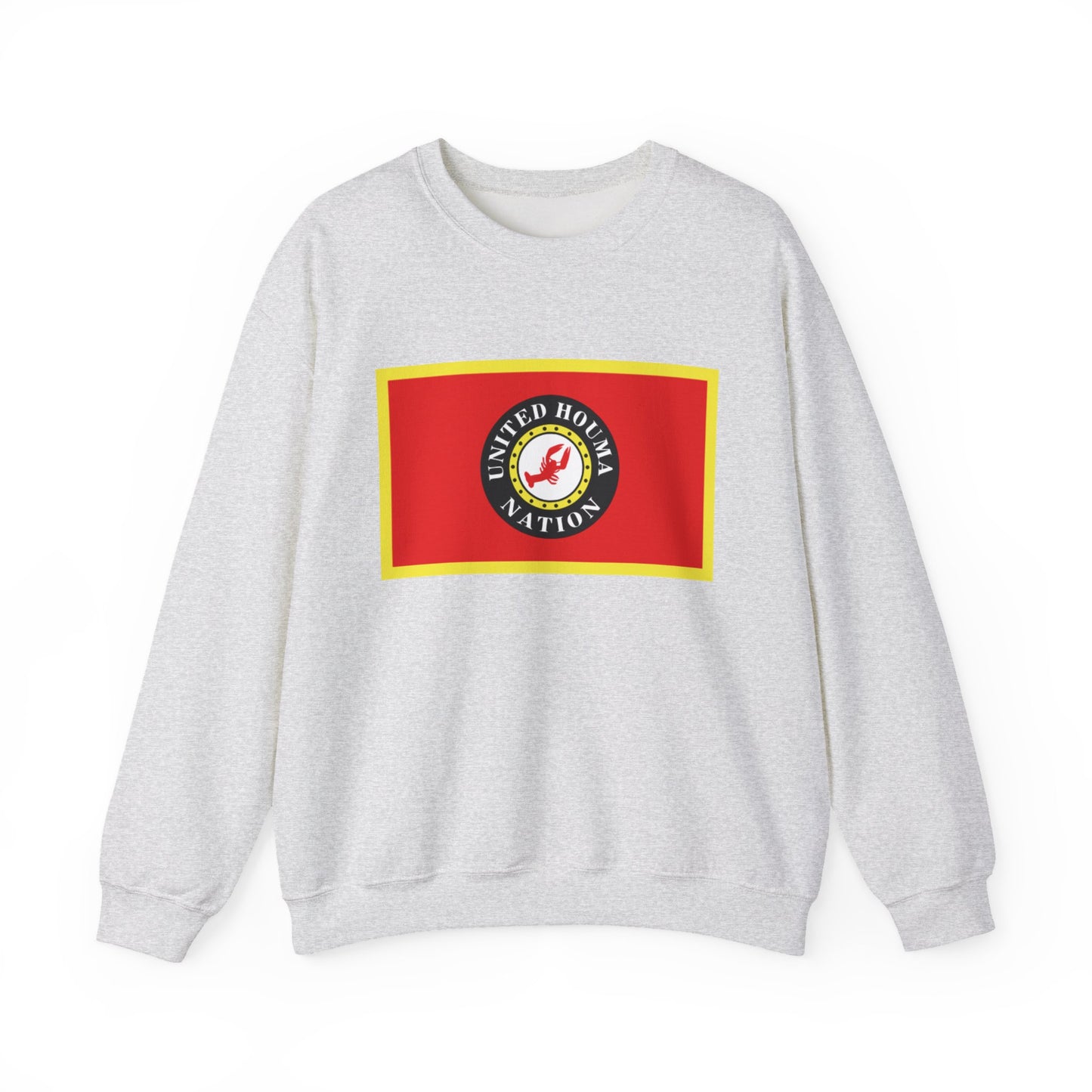 Houma People Sweatshirt