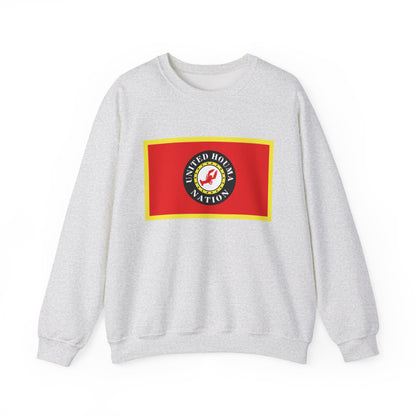 Houma People Sweatshirt