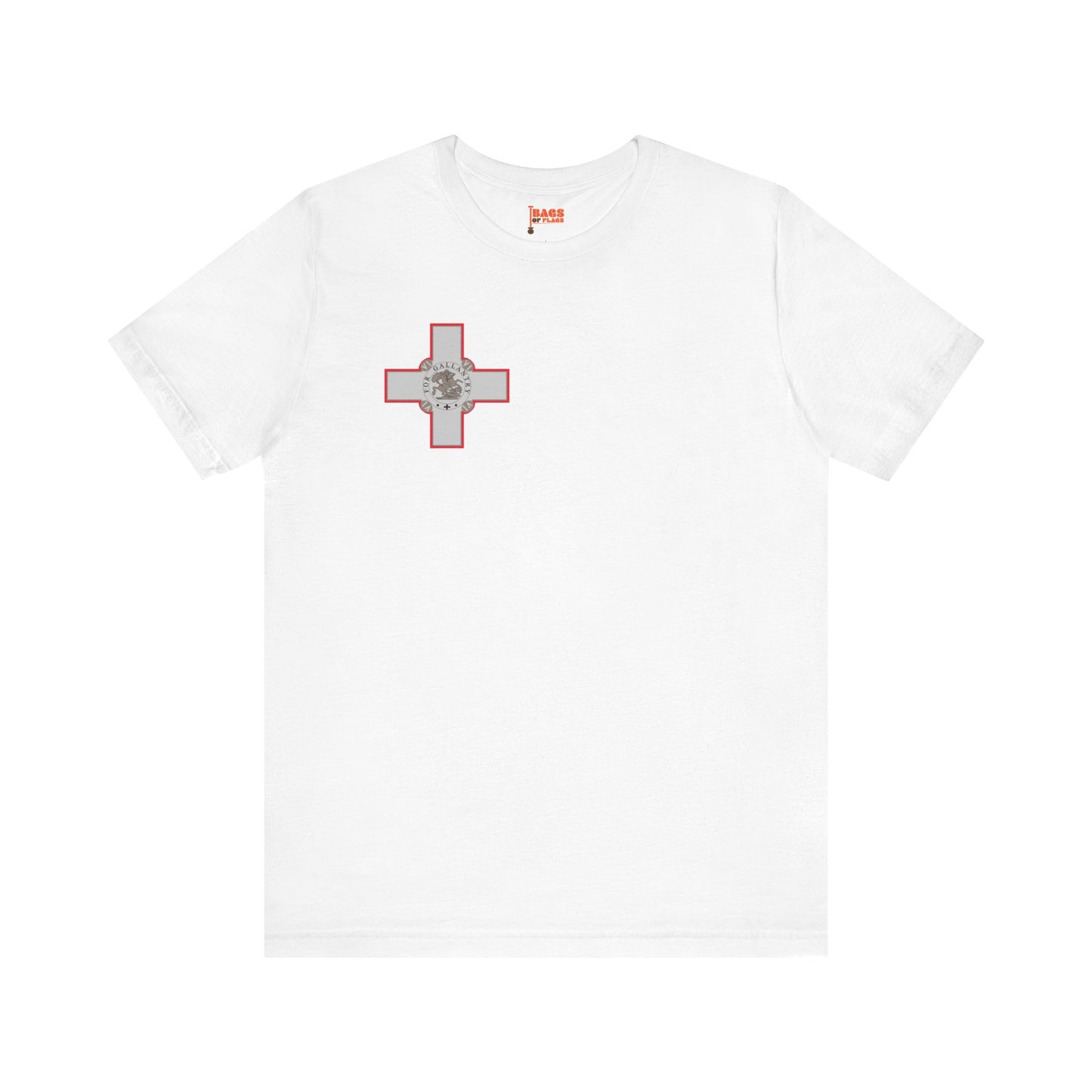 Malta Inspired T-shirt