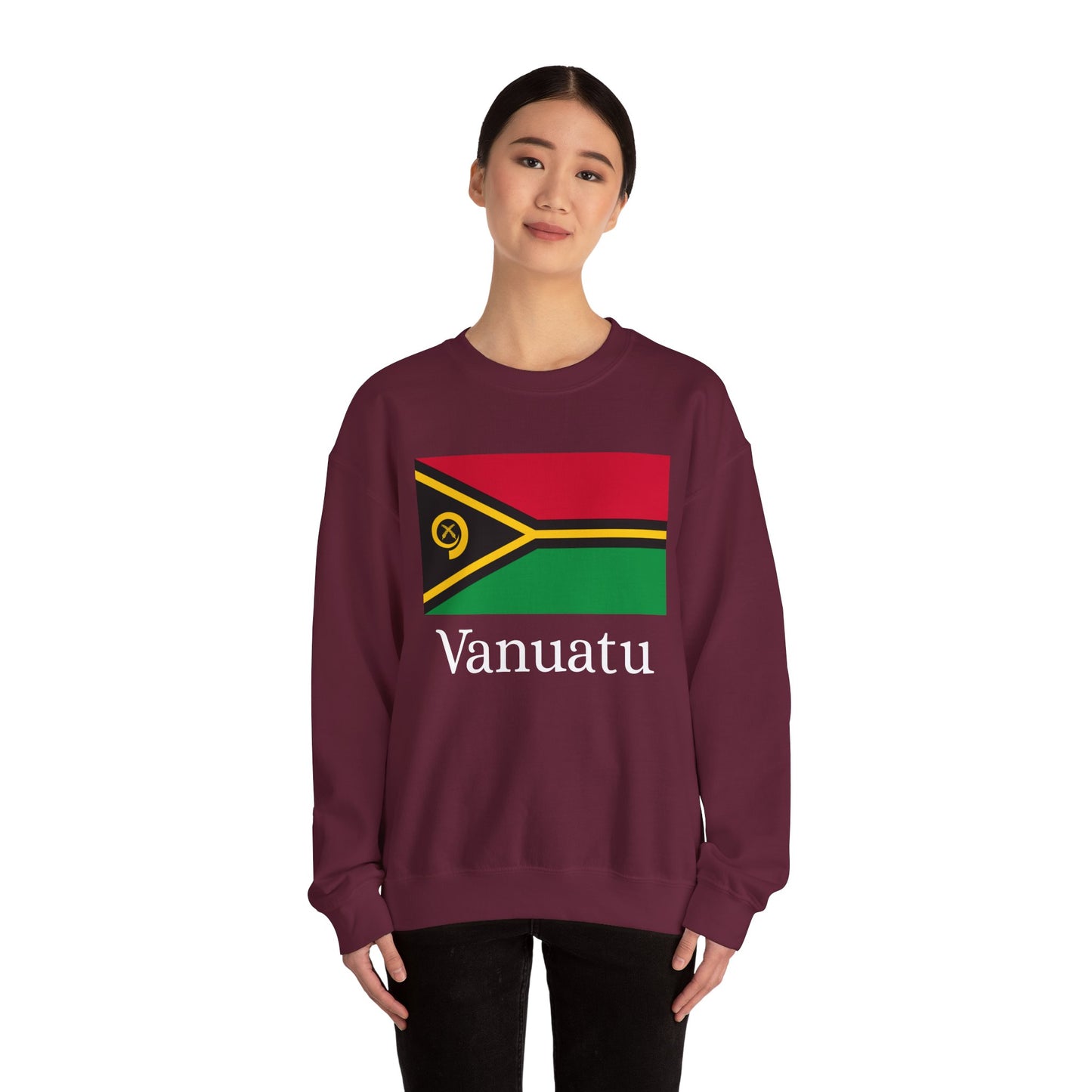 Vanuatu Sweatshirt