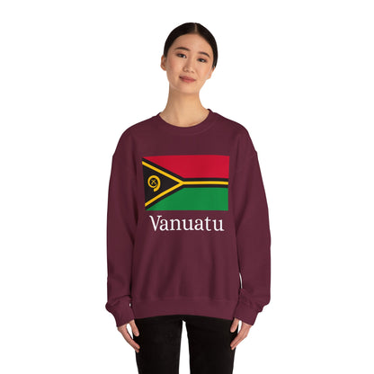 Vanuatu Sweatshirt