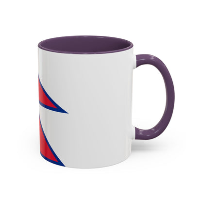 Nepal Mug