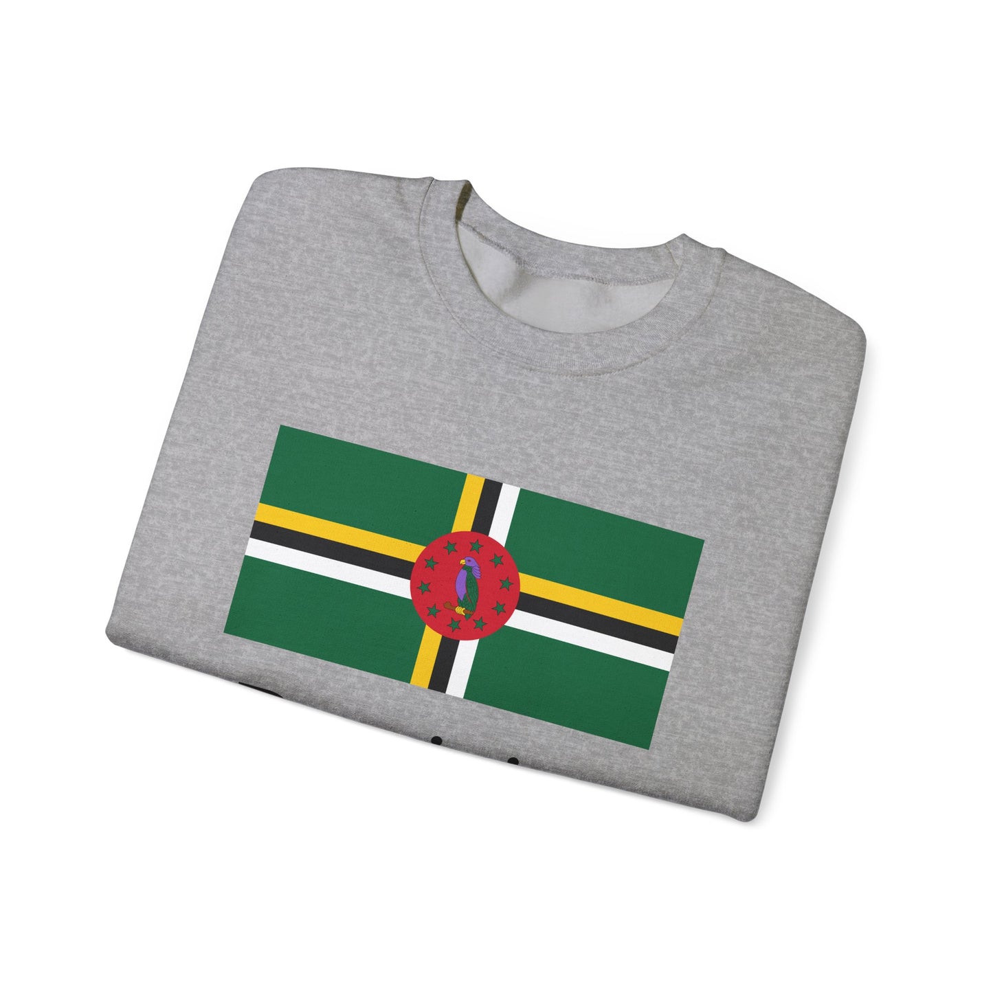 Dominica Sweatshirt