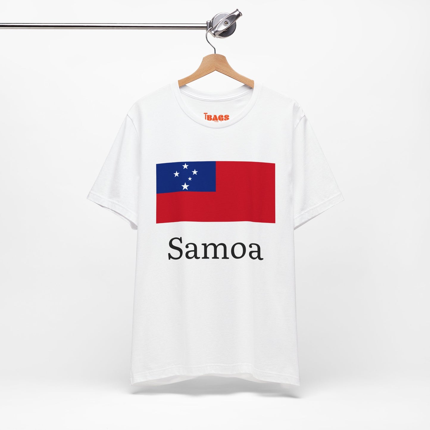 Samoa T-shirts