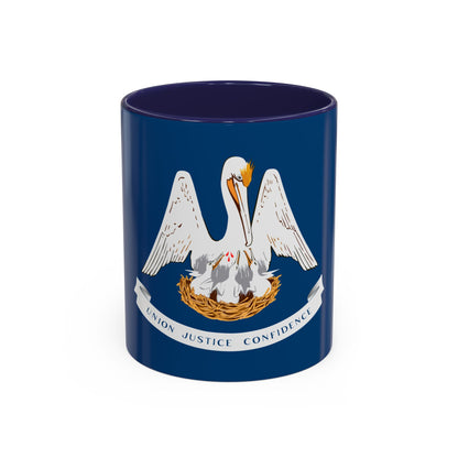 Louisiana Mug