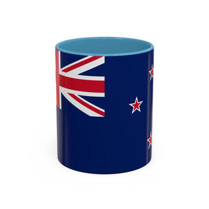 New Zealand Mug