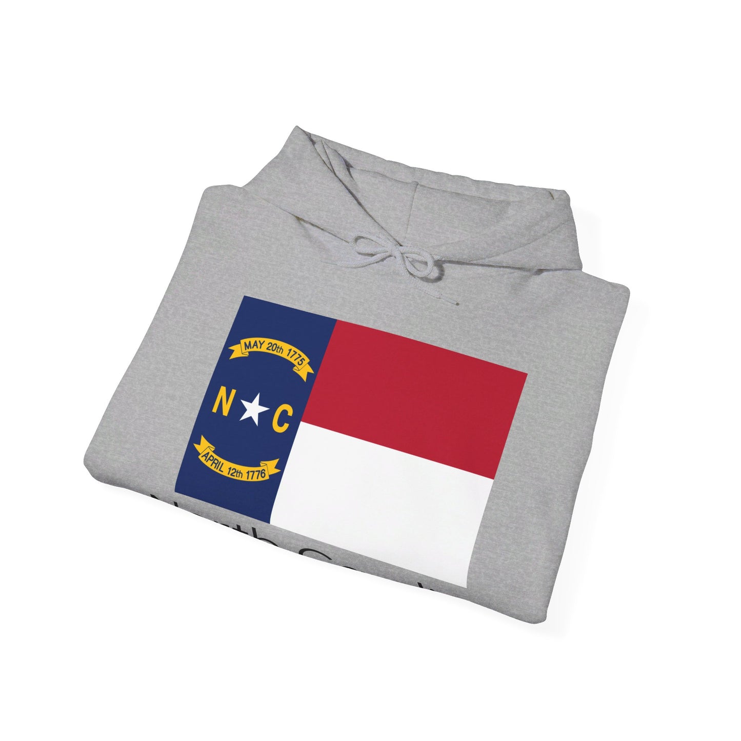 North Carolina Hoodies