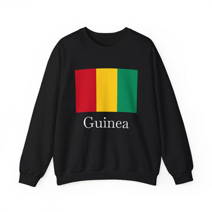 Guinea Sweatshirt