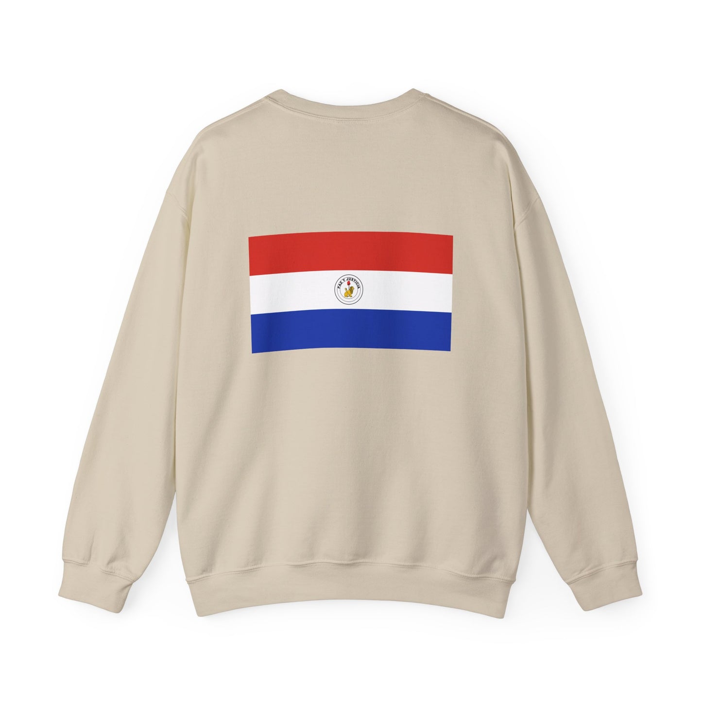 Paraguay Sweatshirt