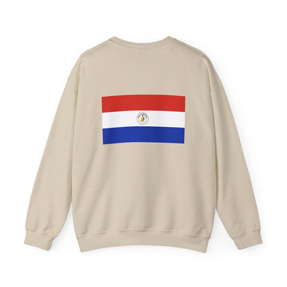 Paraguay Sweatshirt