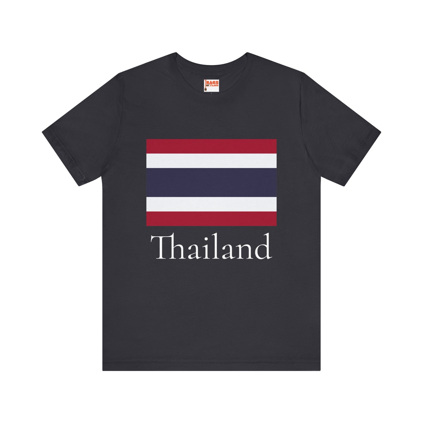 Thailand T-shirts