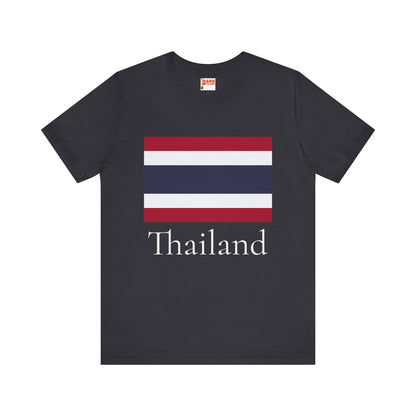 Thailand T-shirts