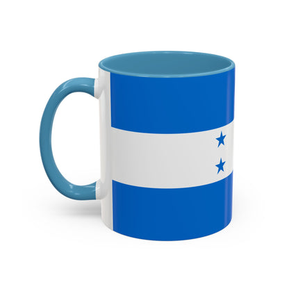 Honduras Mug