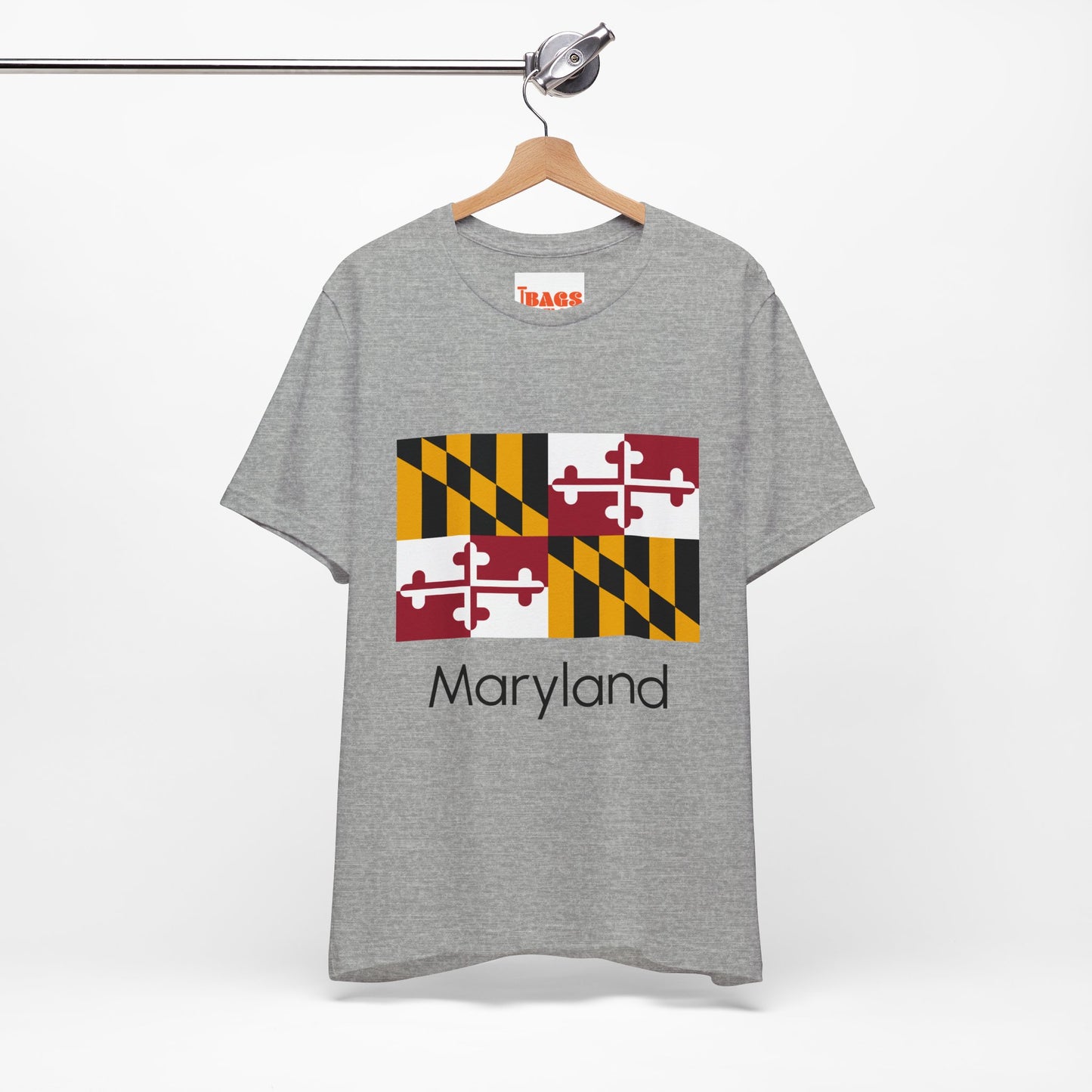 Maryland T-shirts