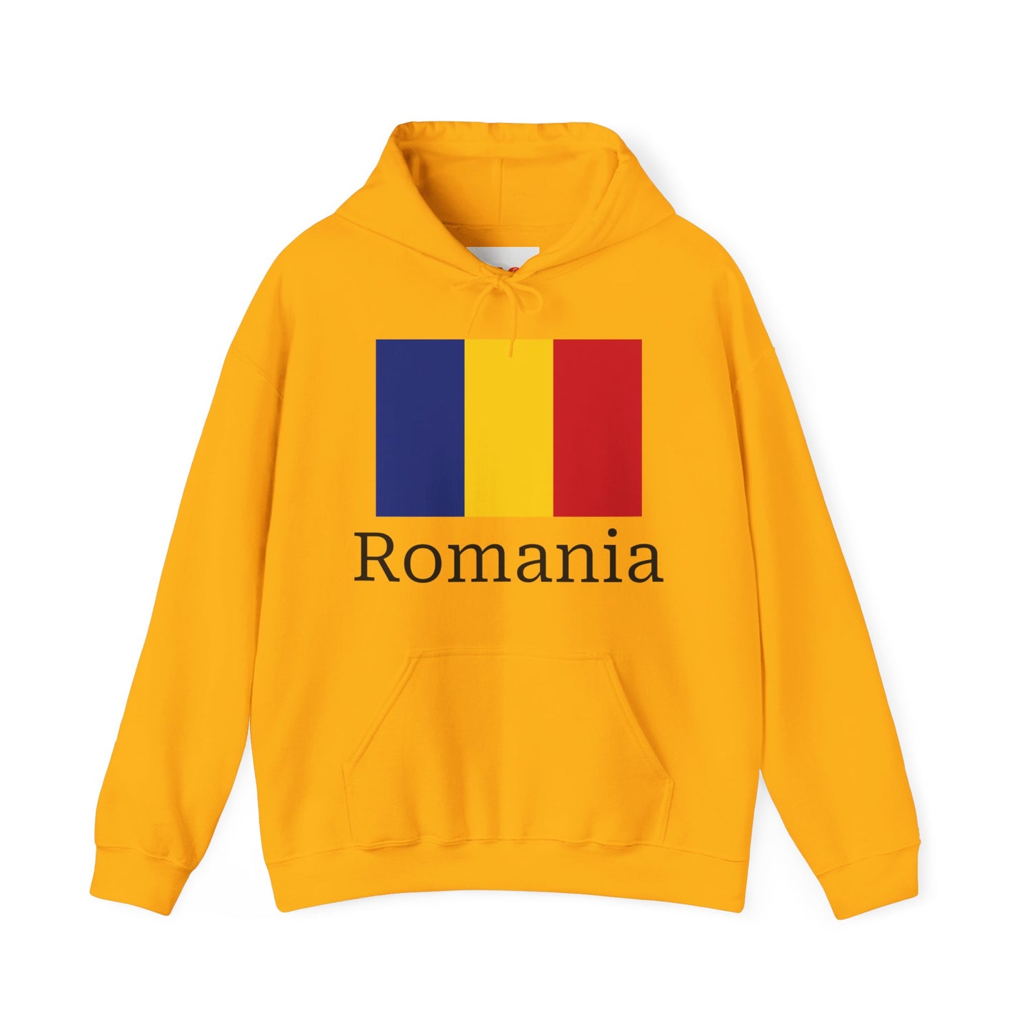 Romania Hoodies