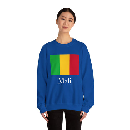 Mali Sweatshirt