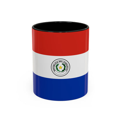 Paraguay Mug