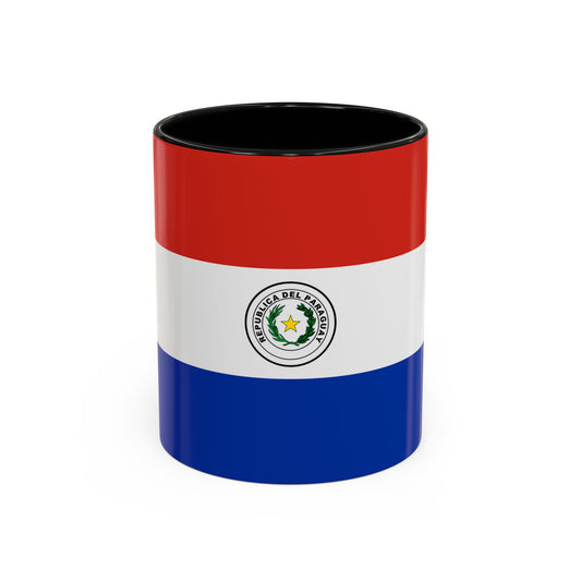 Paraguay Mug