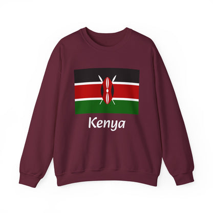 Kenya Sweatshirt