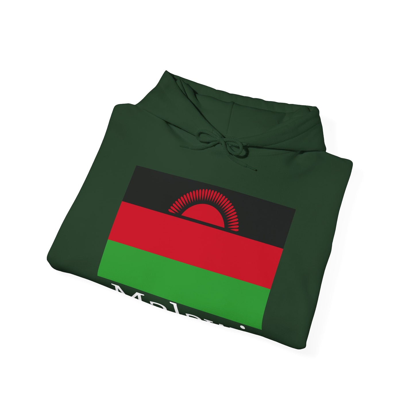 Malawi Hoodies