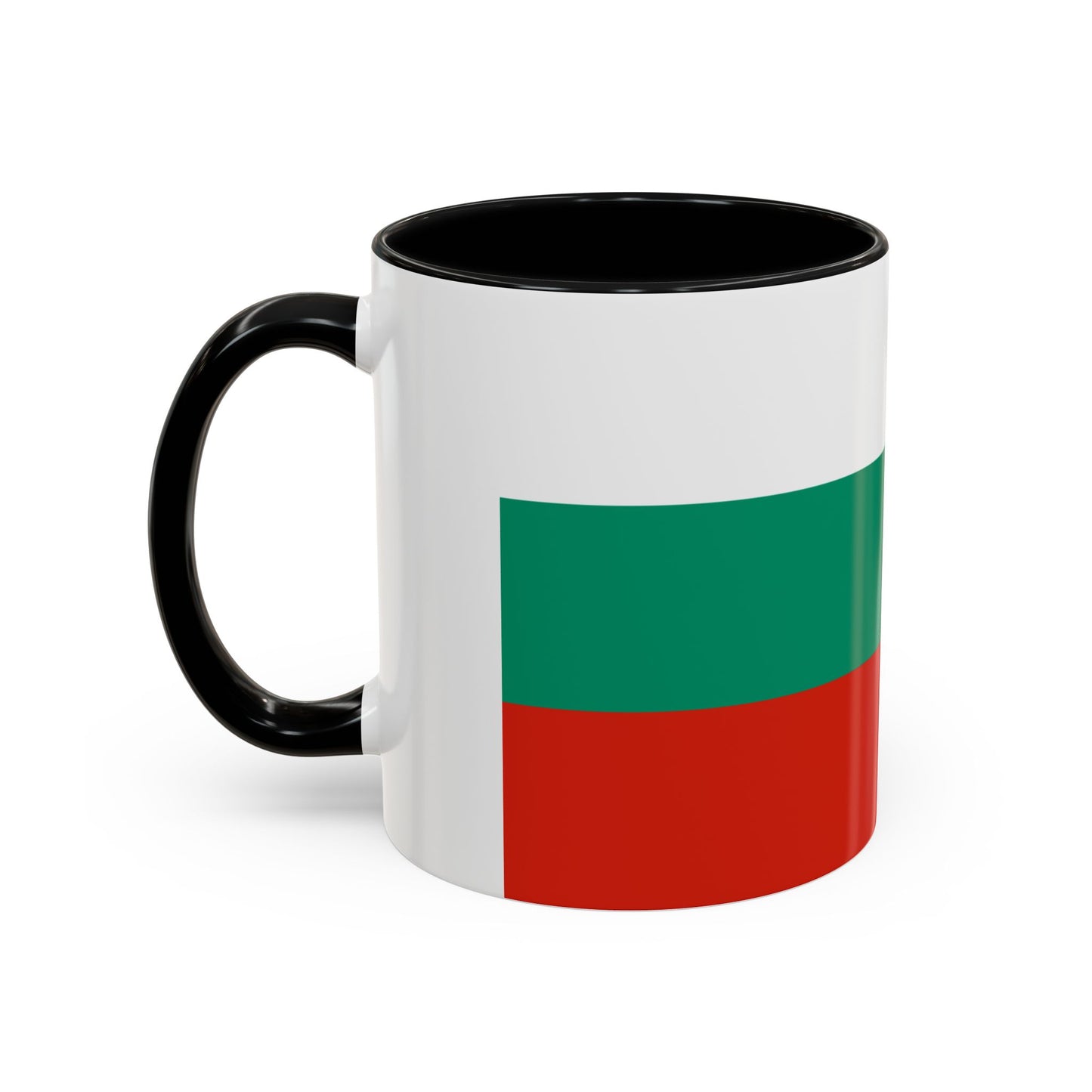 Bulgaria Mug