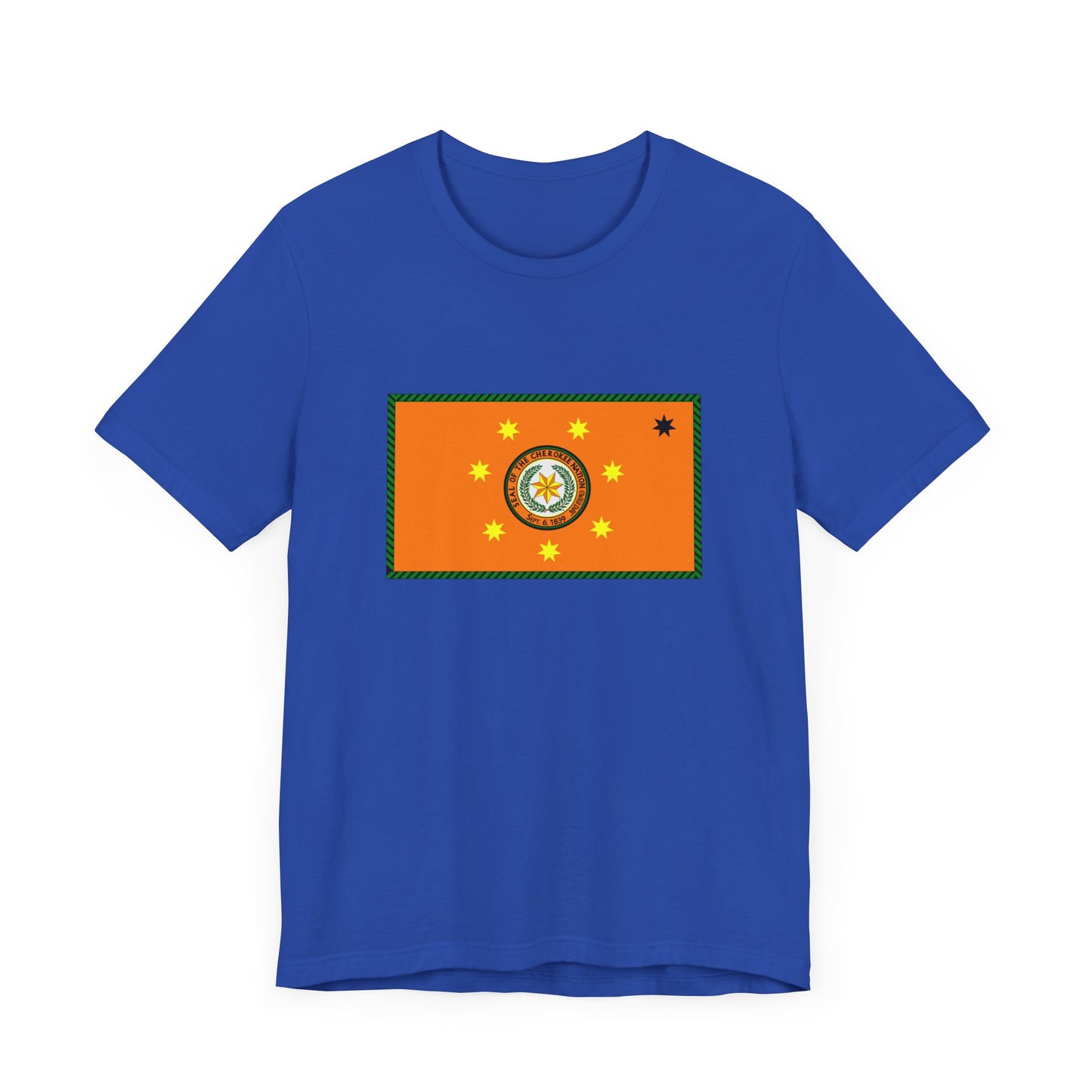 Cherokee T-shirt