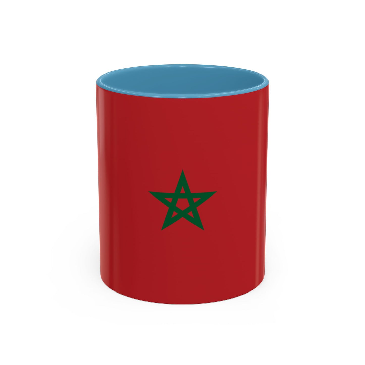 Morocco Mug