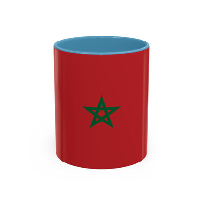 Morocco Mug