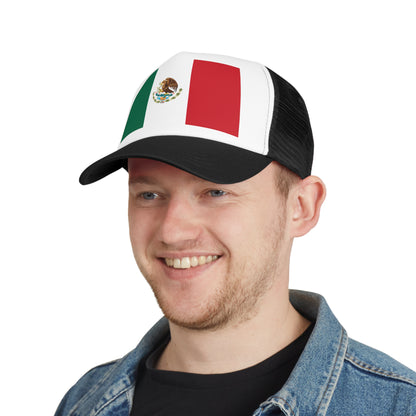 Mexico Trucker Cap