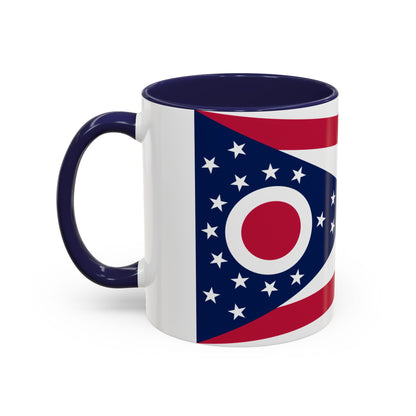 Ohio Mug